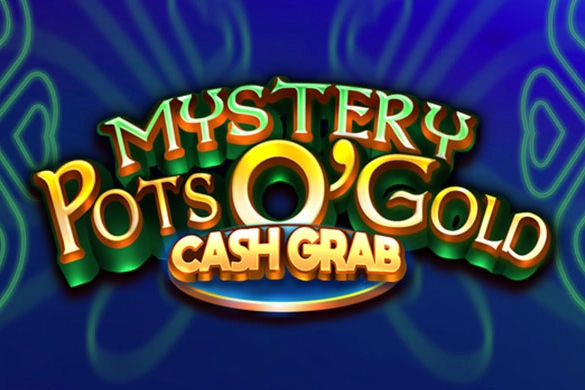 Mystery Pots O Gold