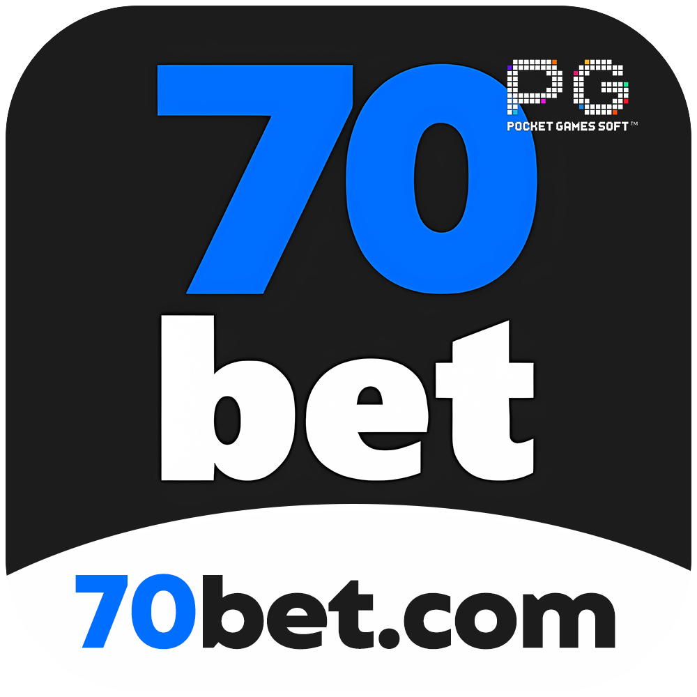 70BET Logo