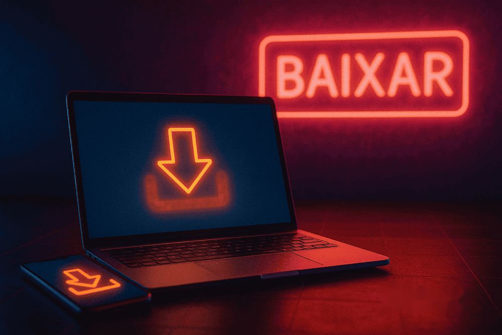 Perguntas frequentes app 70BET