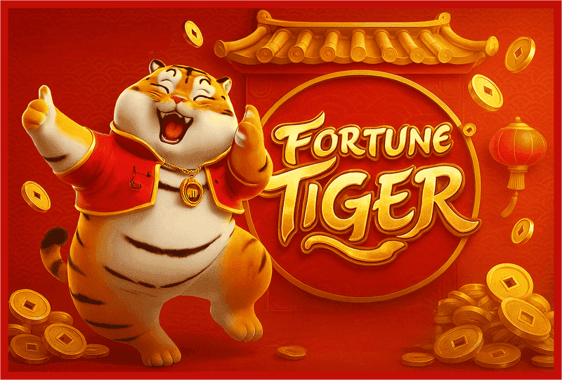 Jogo Tiger Ox Mouse da 70BET.