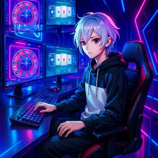 Imagem promocional da 70BET mostrando a plataforma e suas vantagens